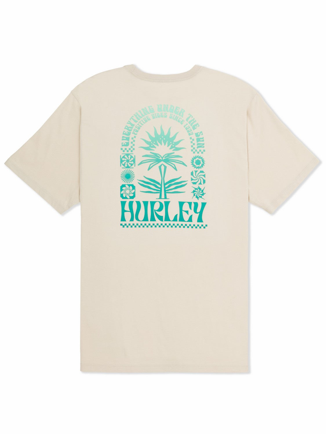 Glyphic Short Sleeve