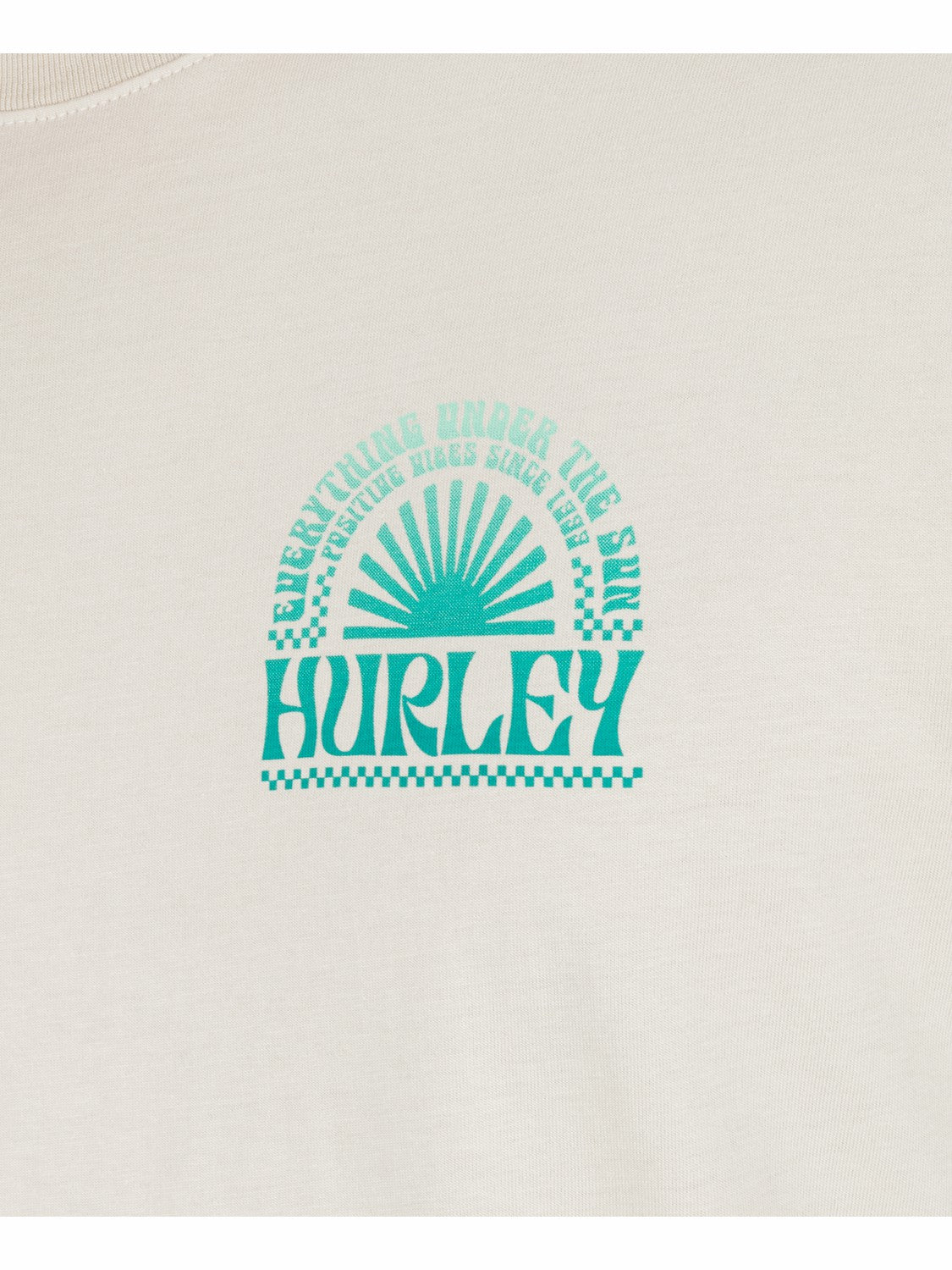 Glyphic Short Sleeve