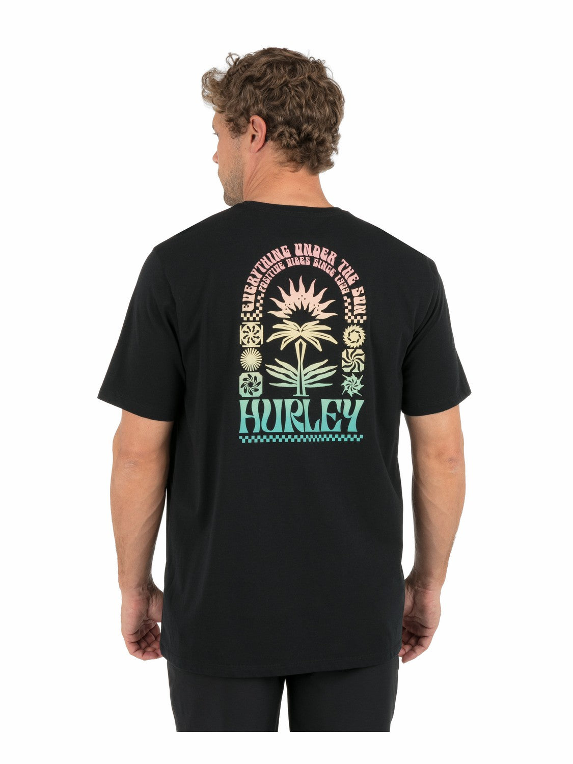 Glyphic Short Sleeve
