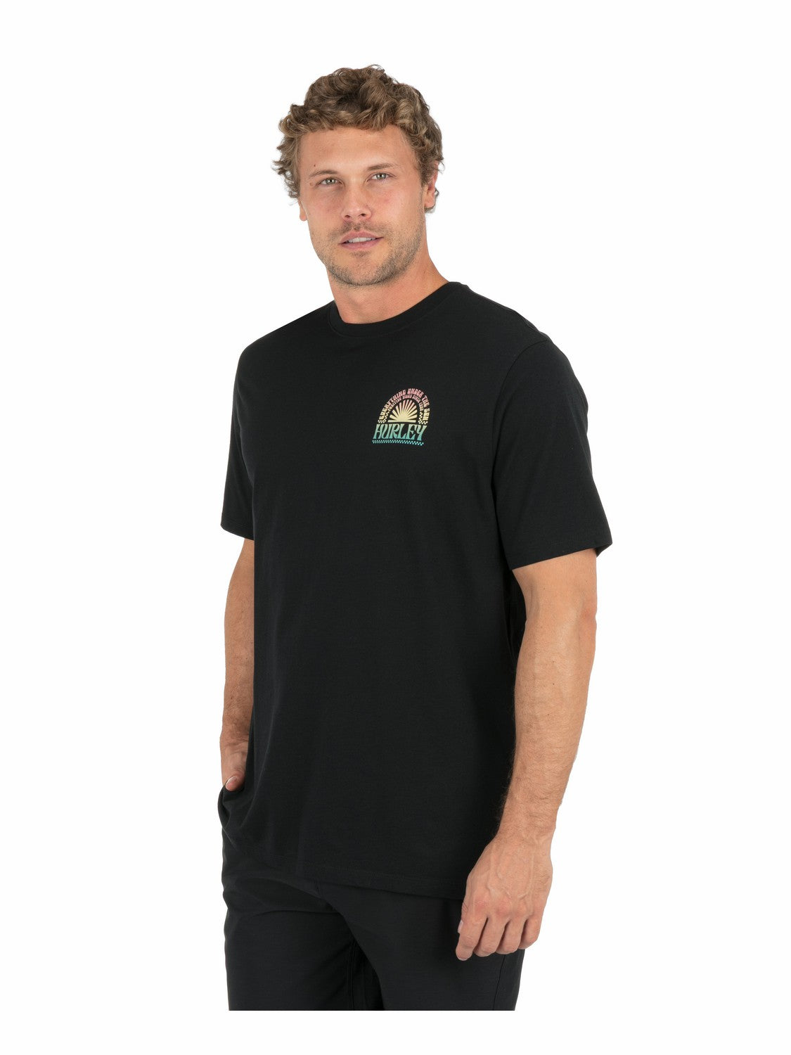 Glyphic Short Sleeve