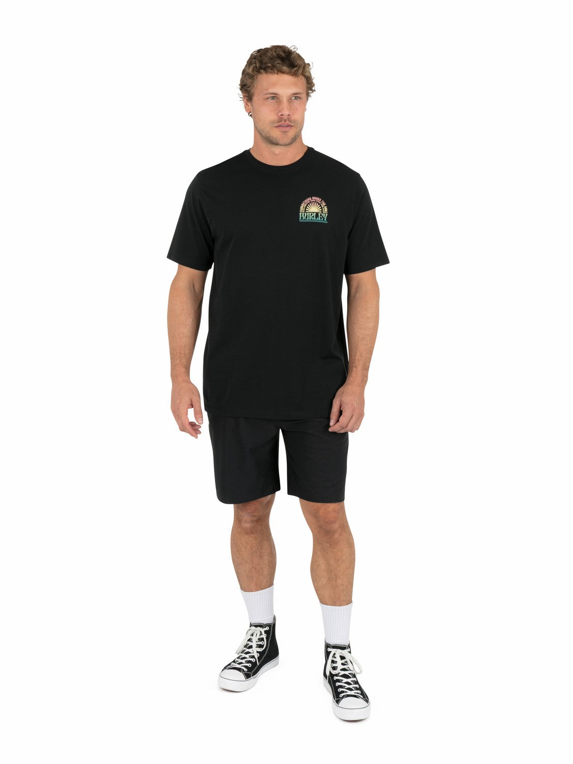 Glyphic Short Sleeve