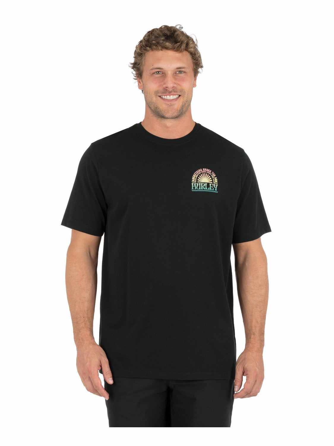 Glyphic Short Sleeve