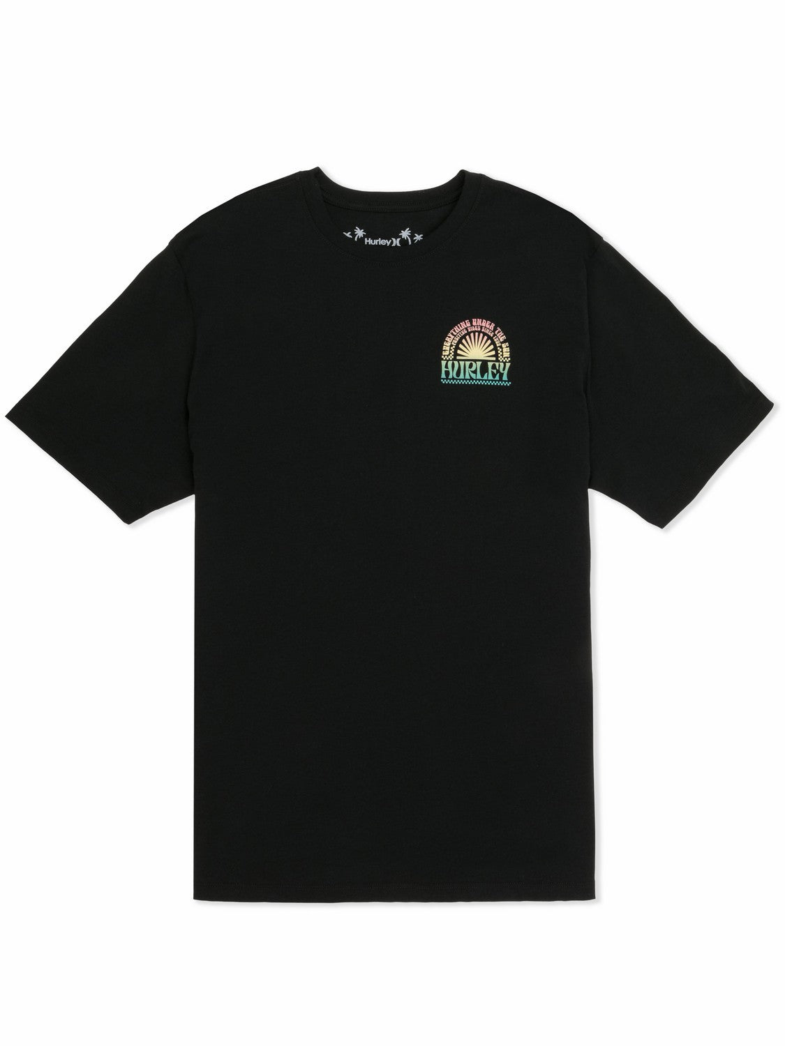 Glyphic Short Sleeve