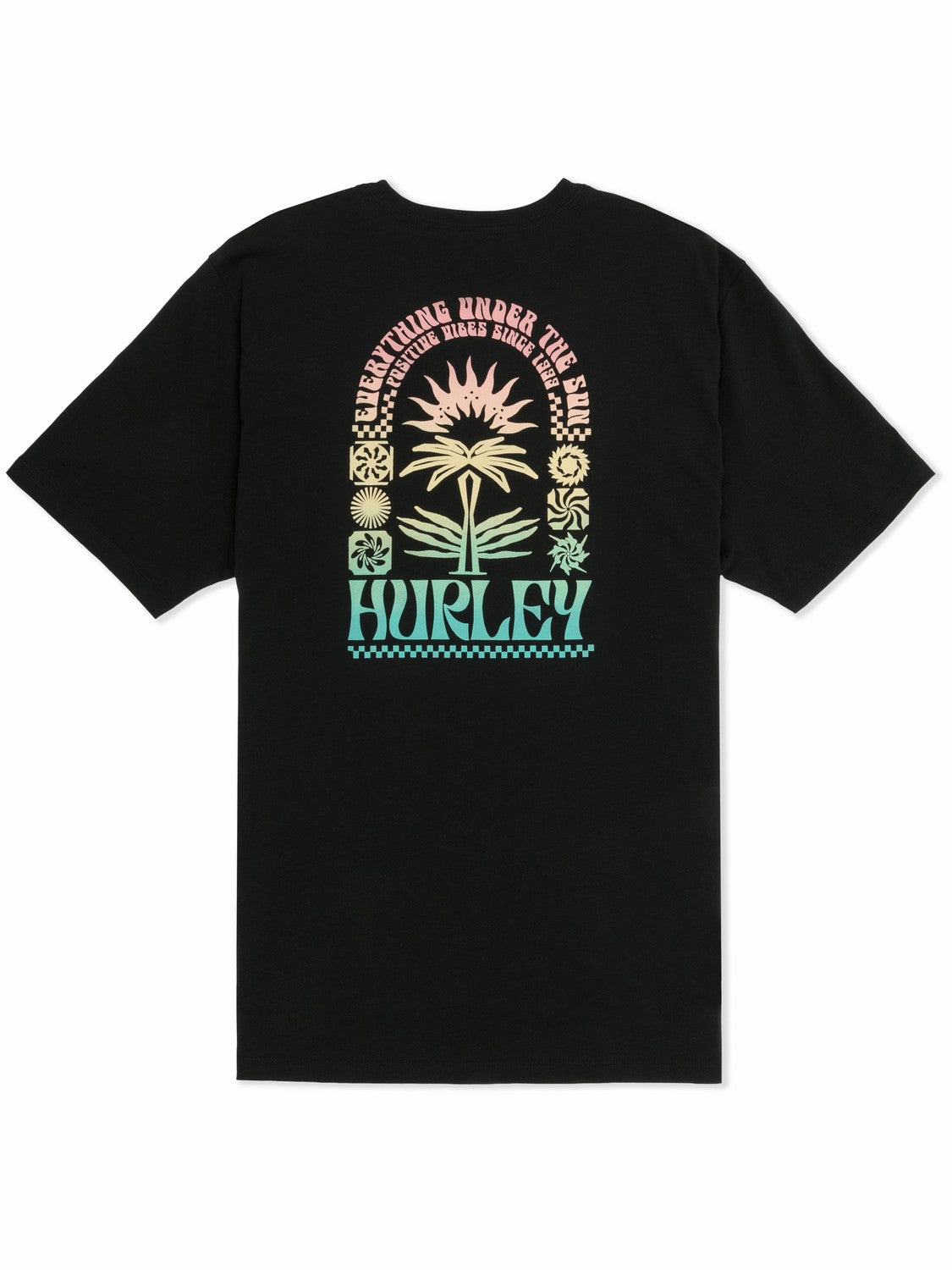 Glyphic Short Sleeve