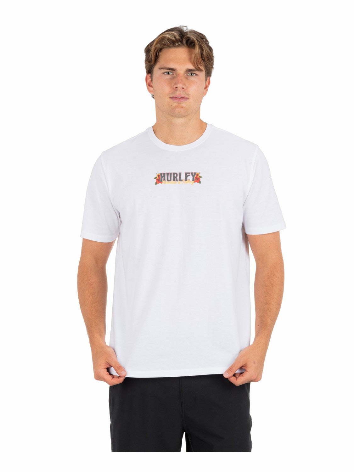 Sippin On Paradise Short Sleeve