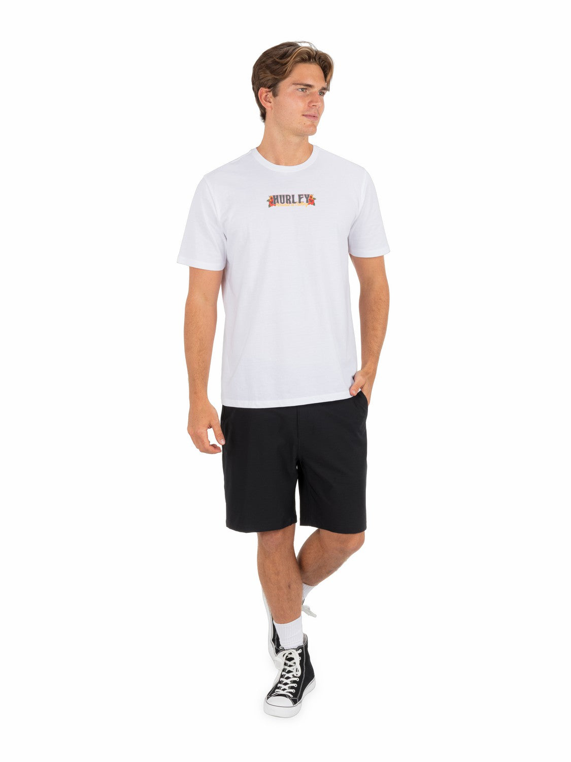 Sippin On Paradise Short Sleeve