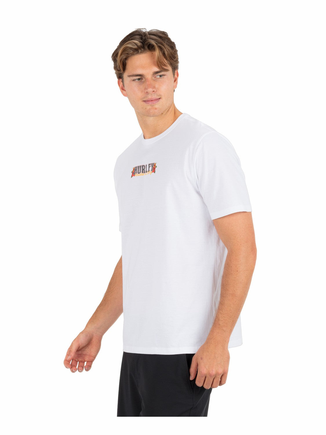 Sippin On Paradise Short Sleeve