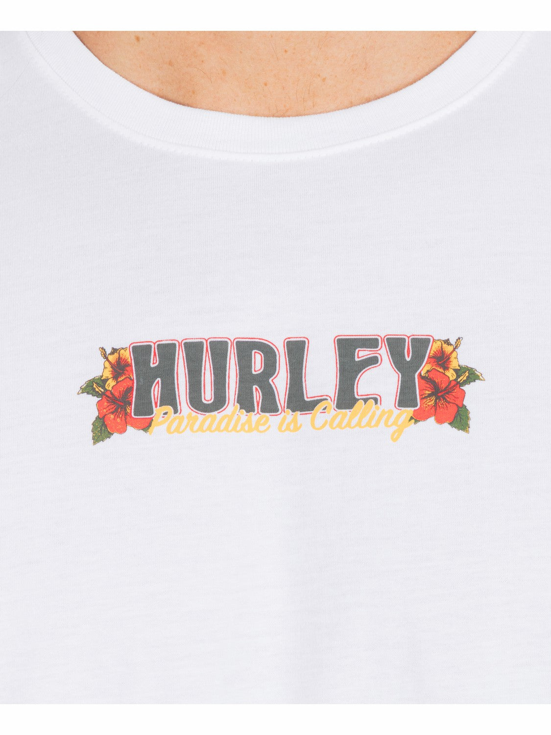 Sippin On Paradise Short Sleeve
