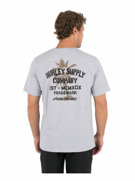 Shape Shack Slub Short Sleeve