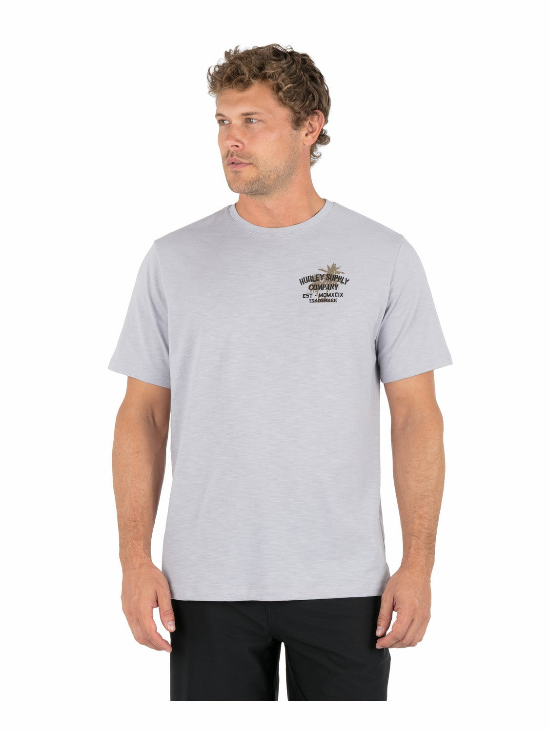 Shape Shack Slub Short Sleeve