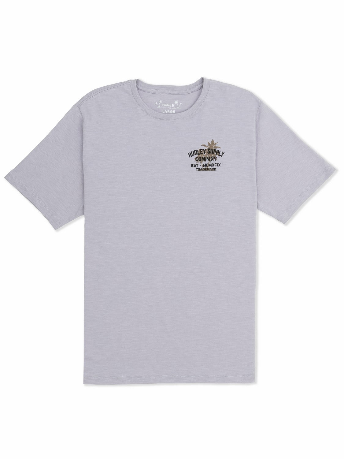 Shape Shack Slub Short Sleeve