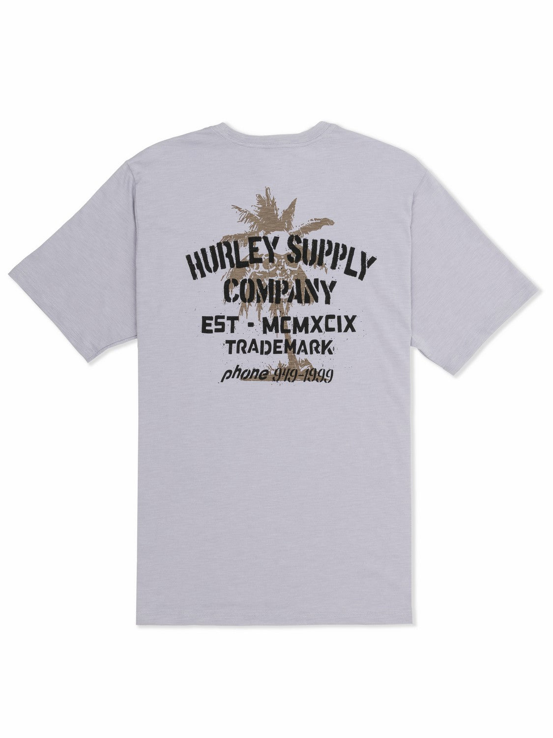 Shape Shack Slub Short Sleeve