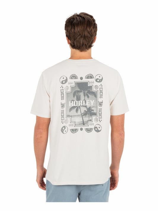Window Of Sand Short Sleeve