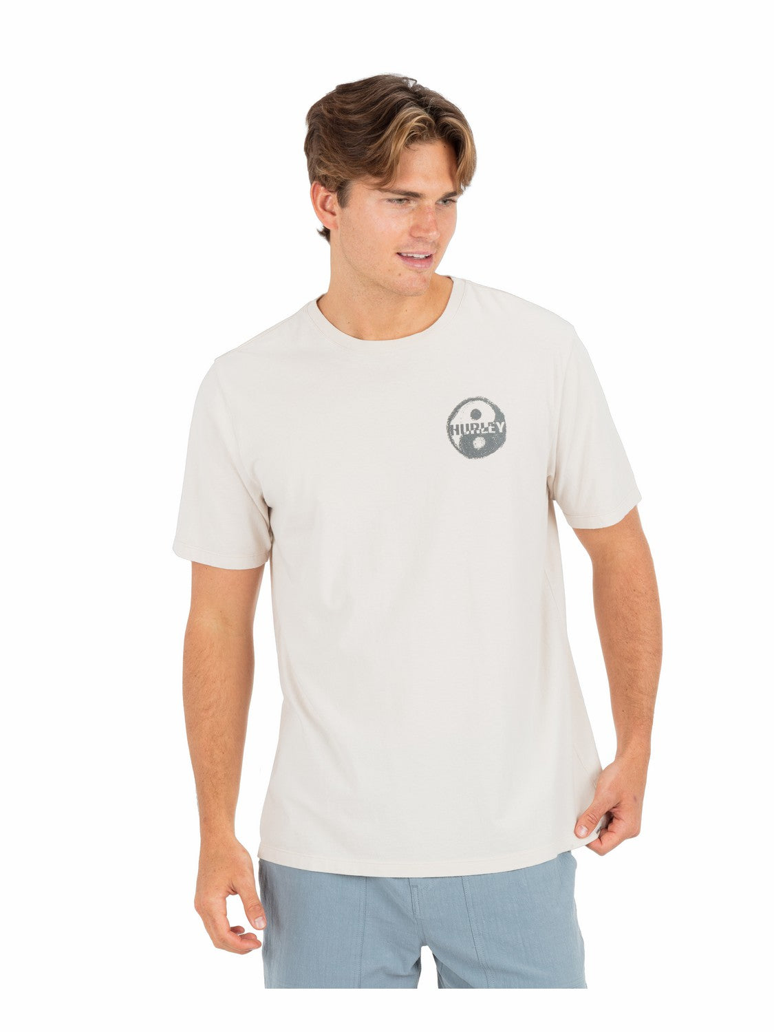 Window Of Sand Short Sleeve