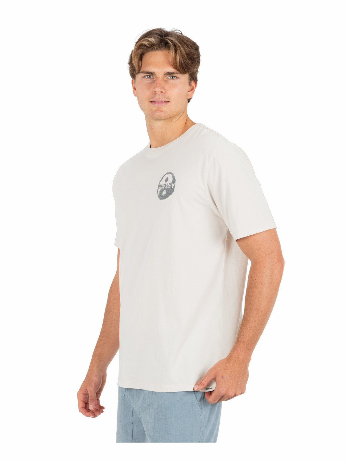 Window Of Sand Short Sleeve
