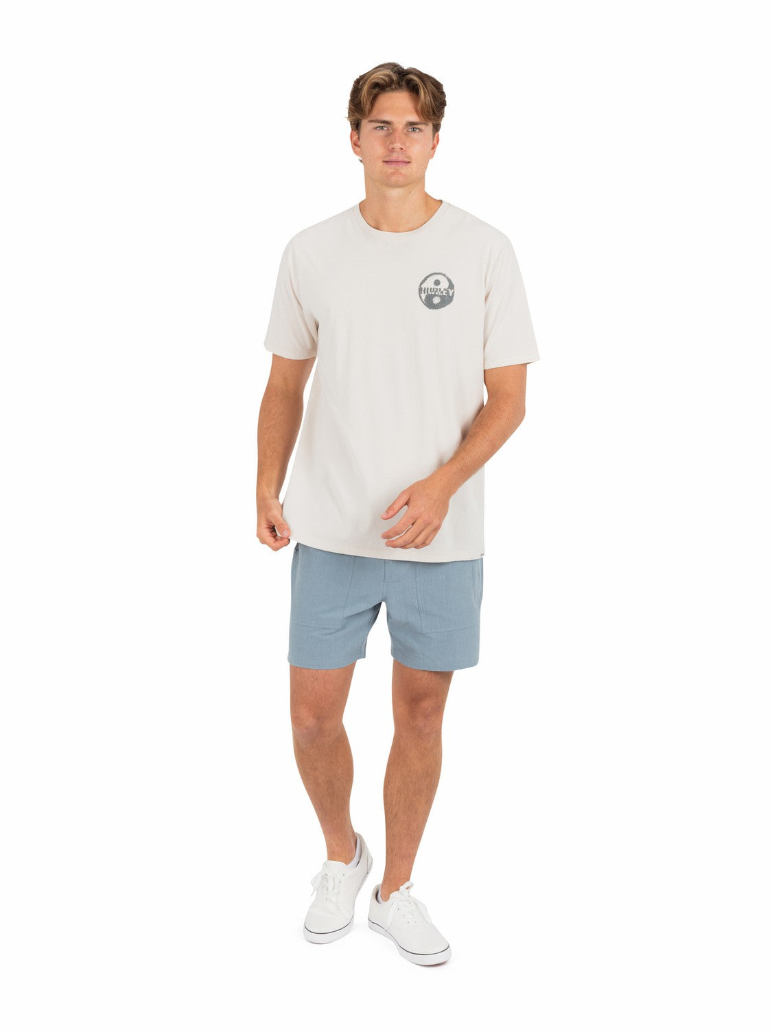 Window Of Sand Short Sleeve