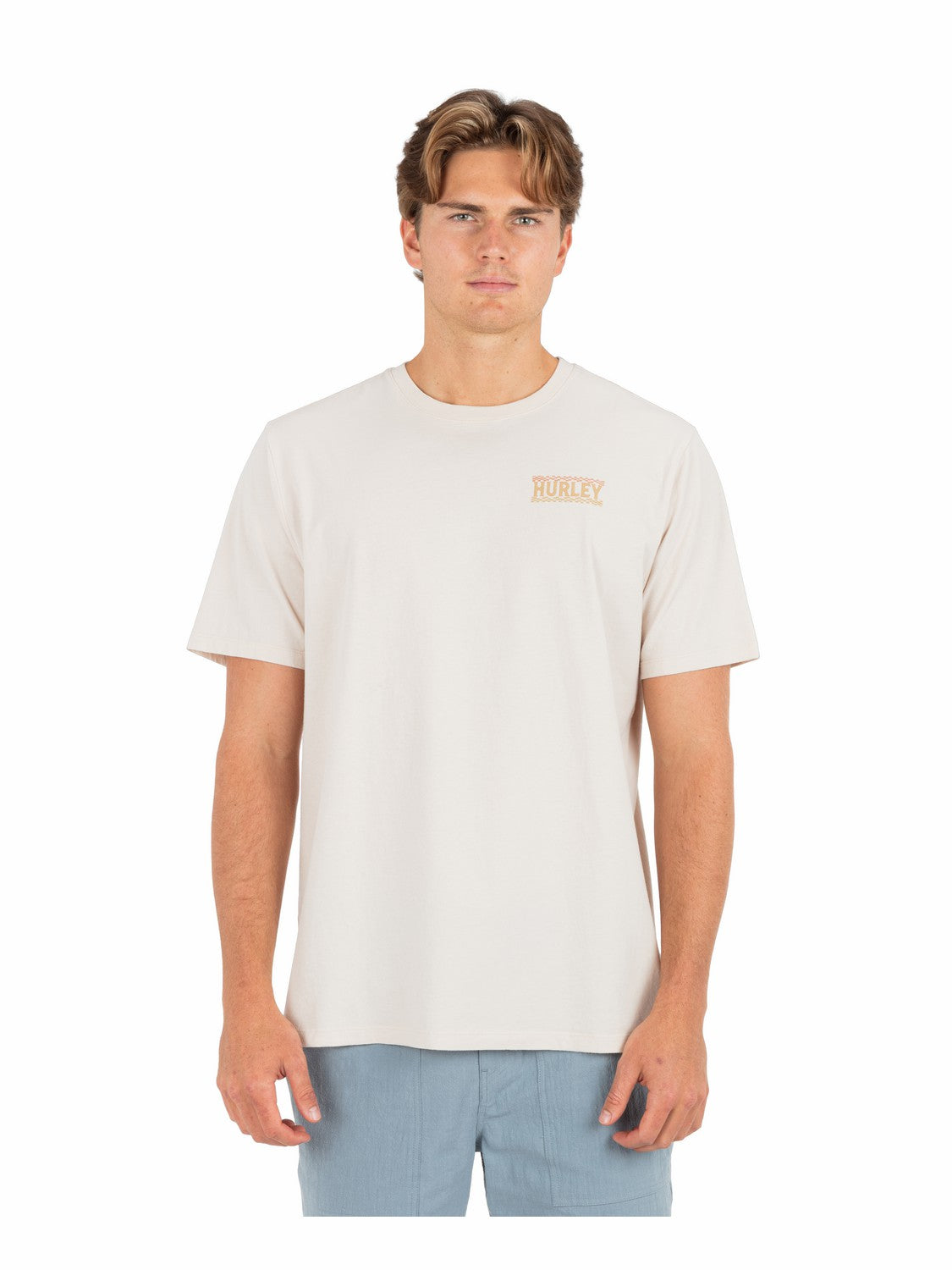 Balance Short Sleeve