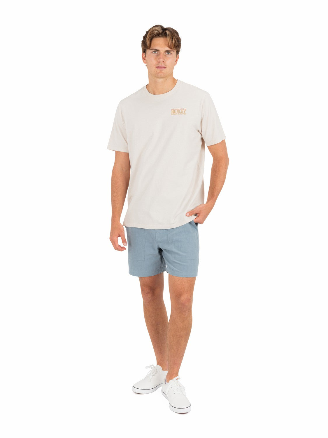 Balance Short Sleeve