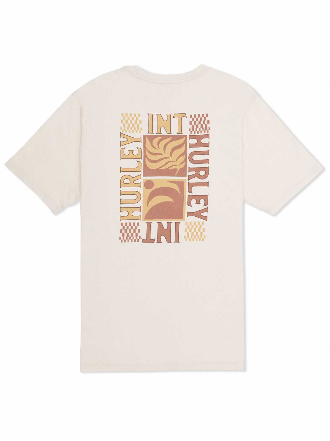 Balance Short Sleeve