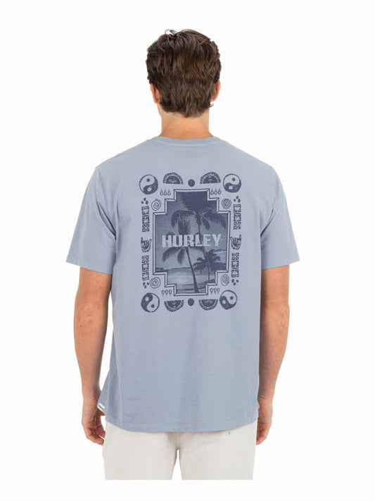 Window Of Sand Short Sleeve