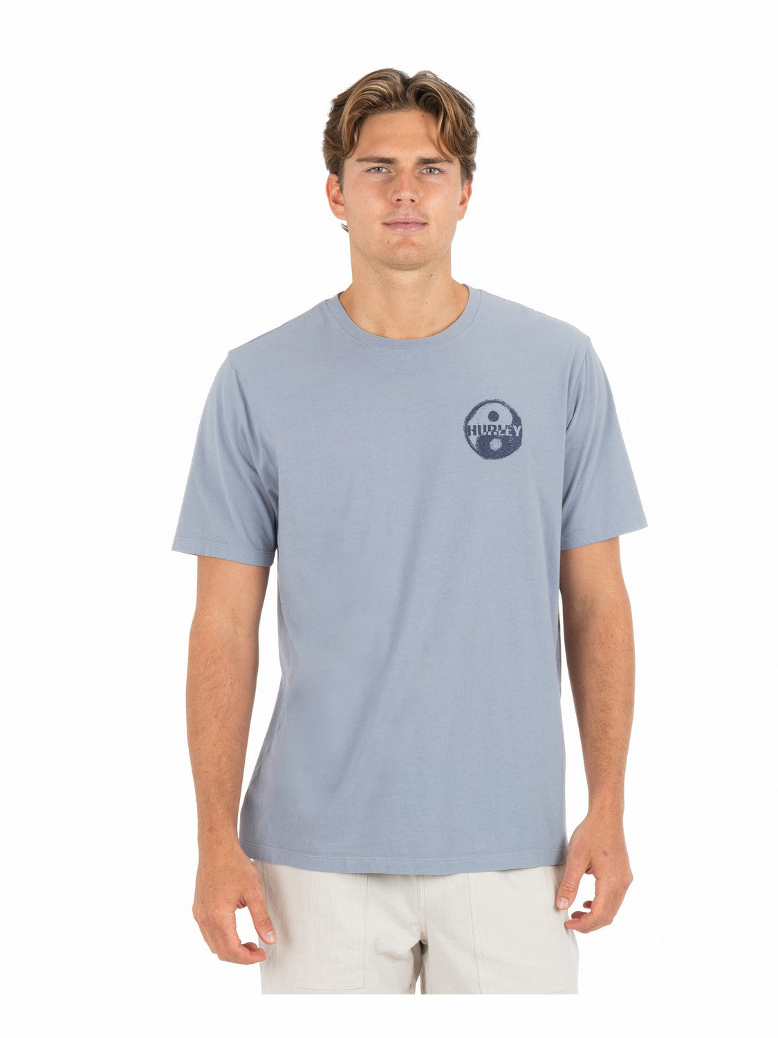 Window Of Sand Short Sleeve