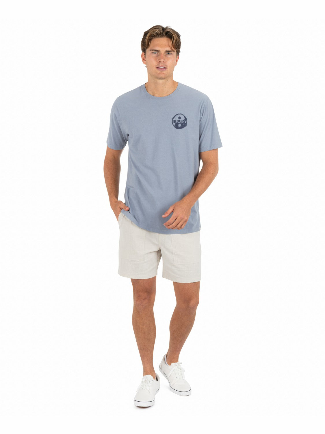 Window Of Sand Short Sleeve