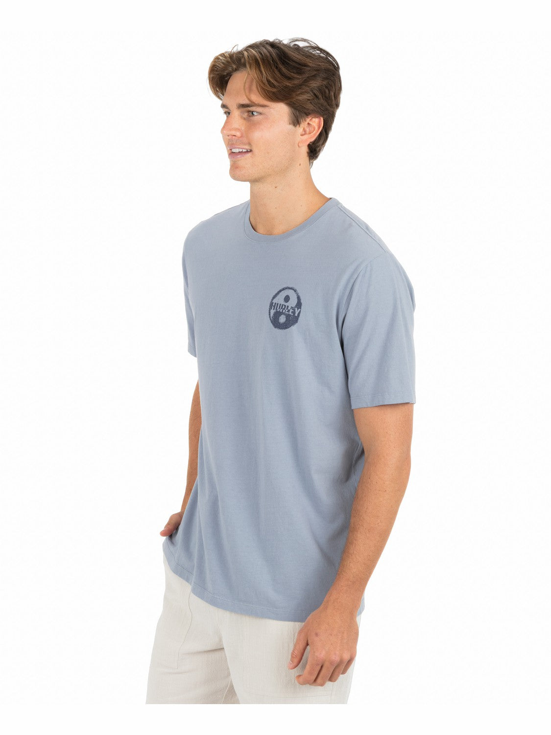 Window Of Sand Short Sleeve