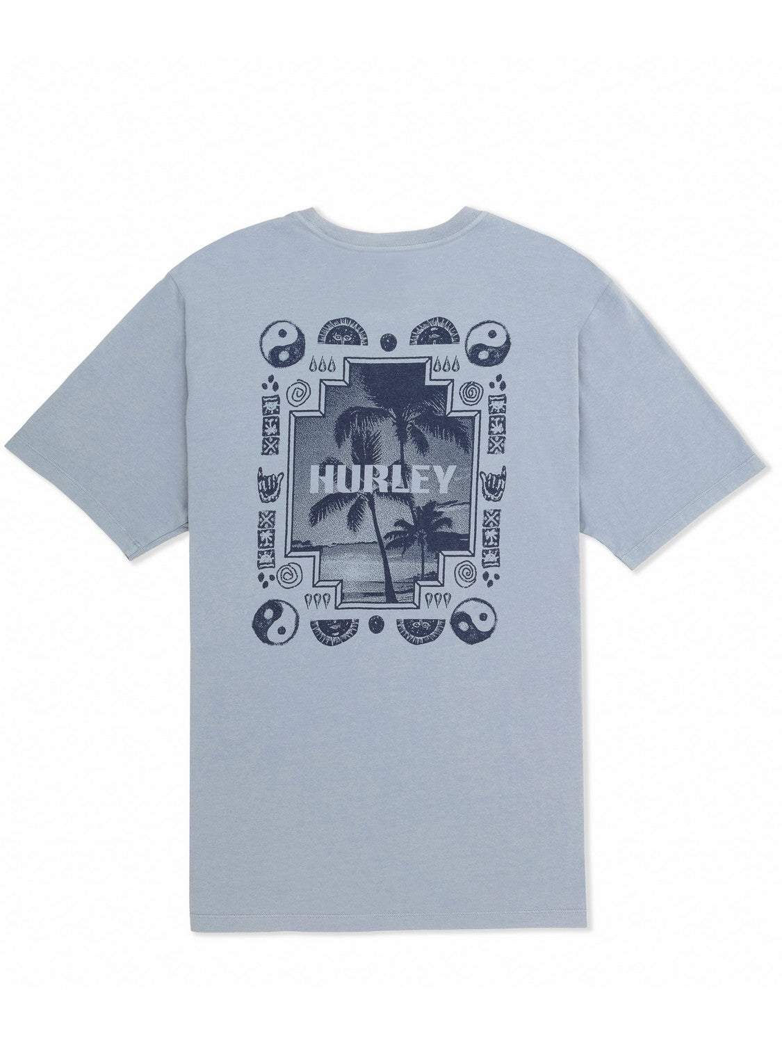 Window Of Sand Short Sleeve