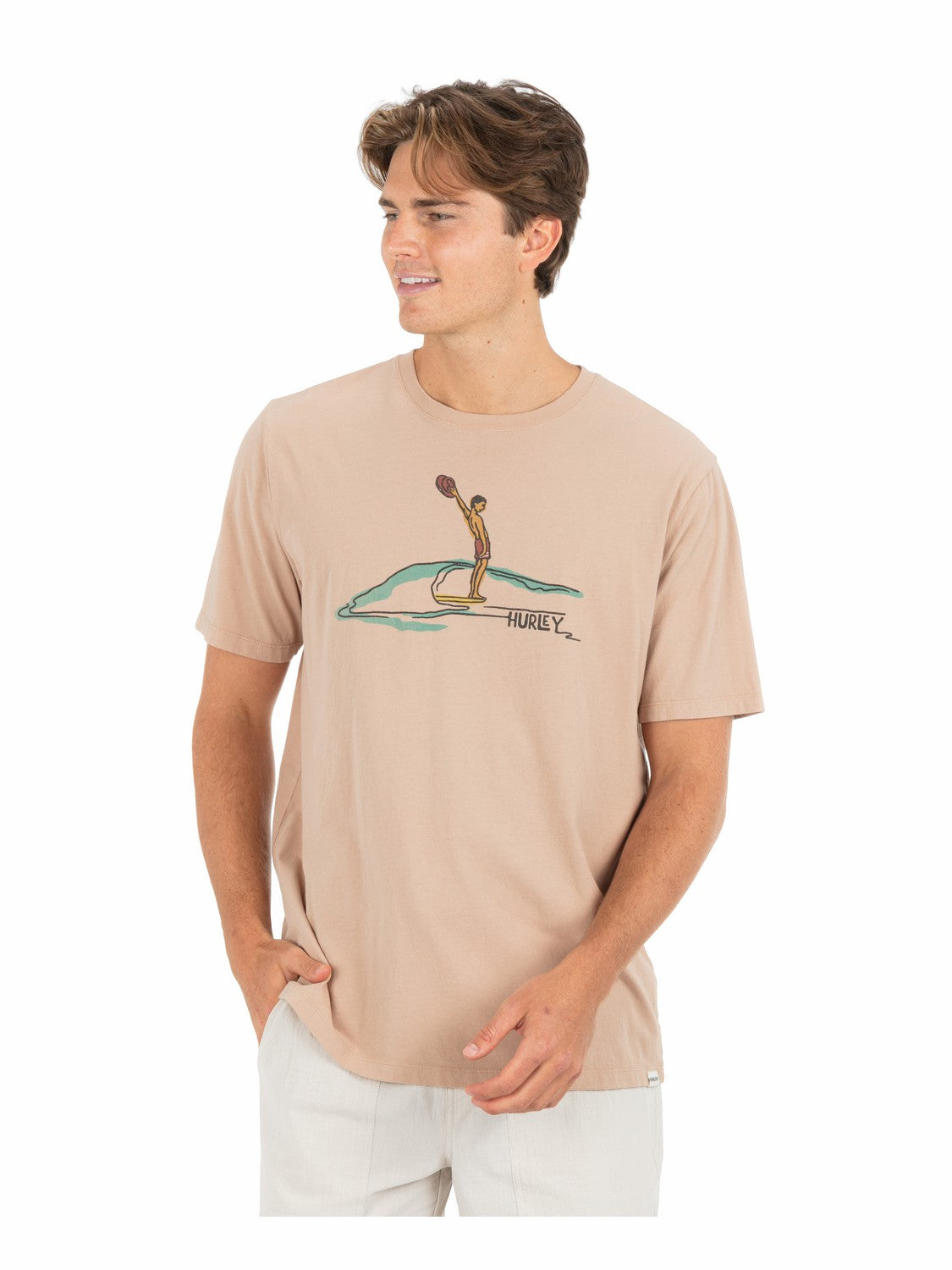 Yew Haw Short Sleeve