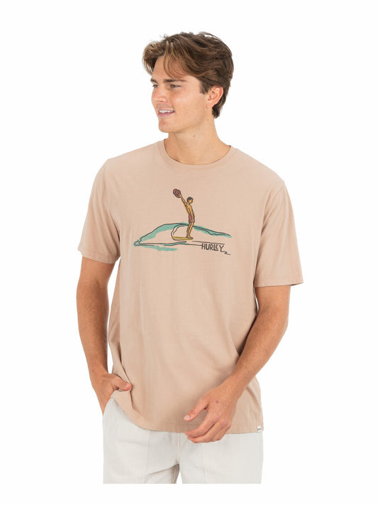 Yew Haw Short Sleeve