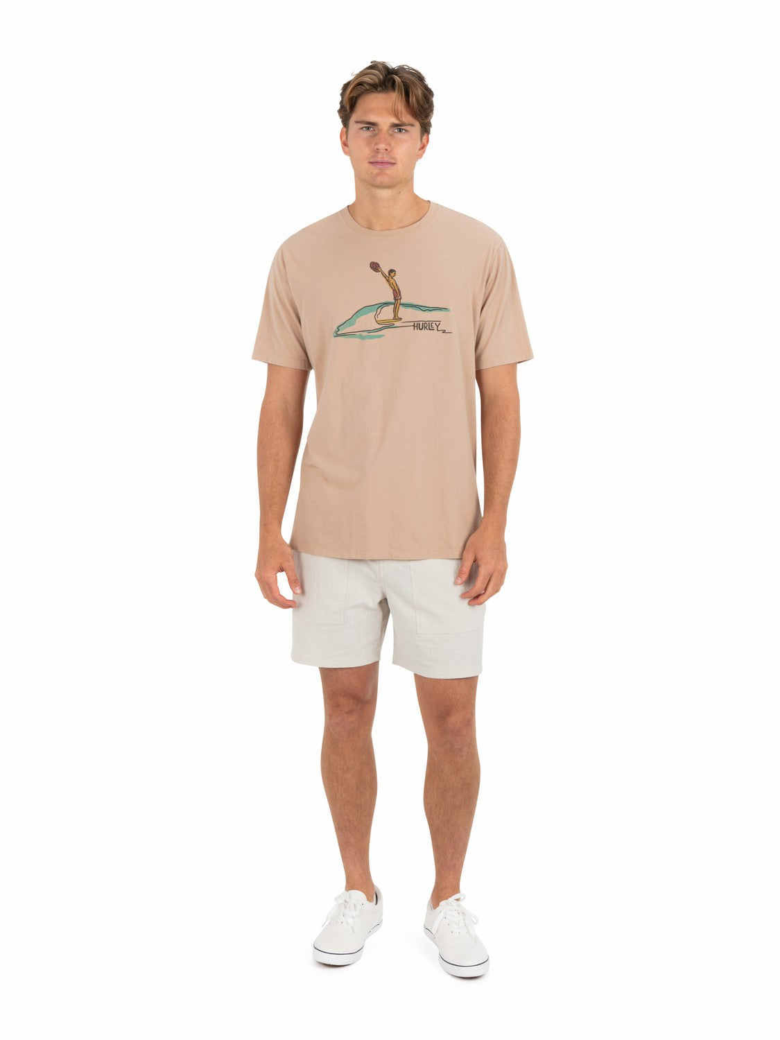 Yew Haw Short Sleeve