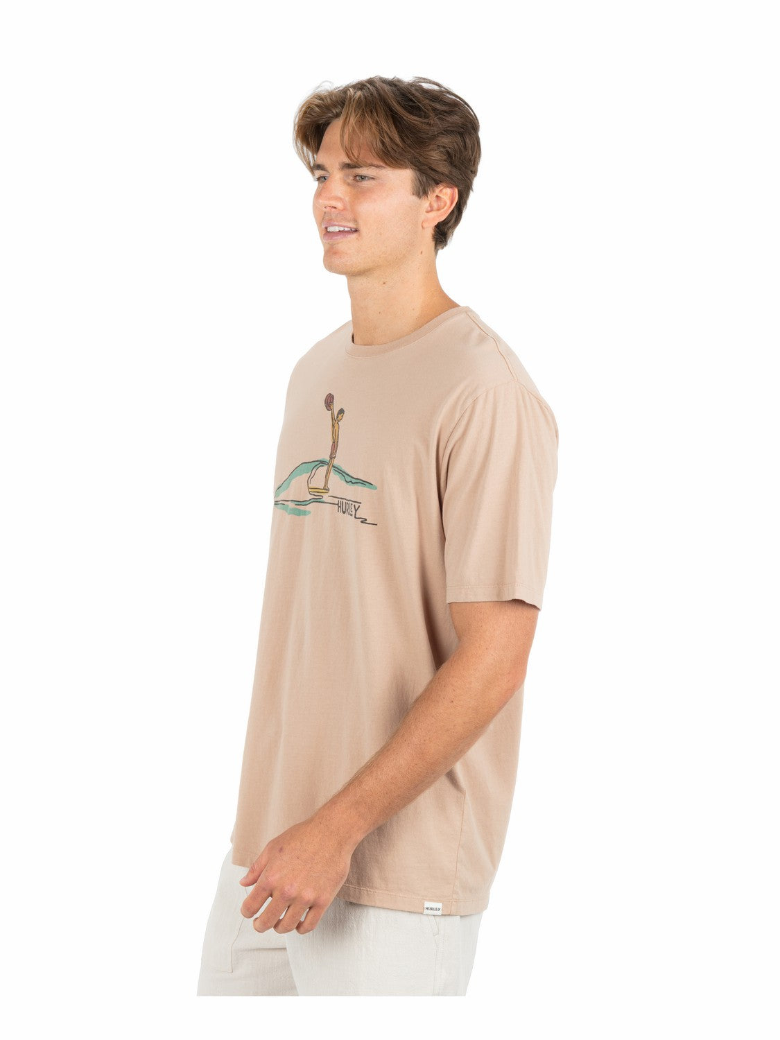 Yew Haw Short Sleeve
