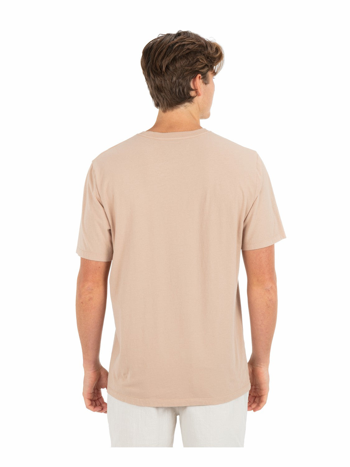 Yew Haw Short Sleeve