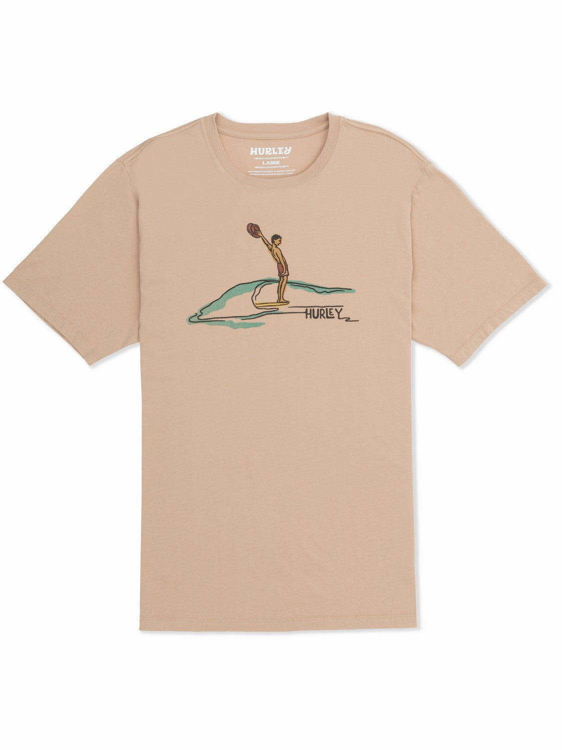 Yew Haw Short Sleeve