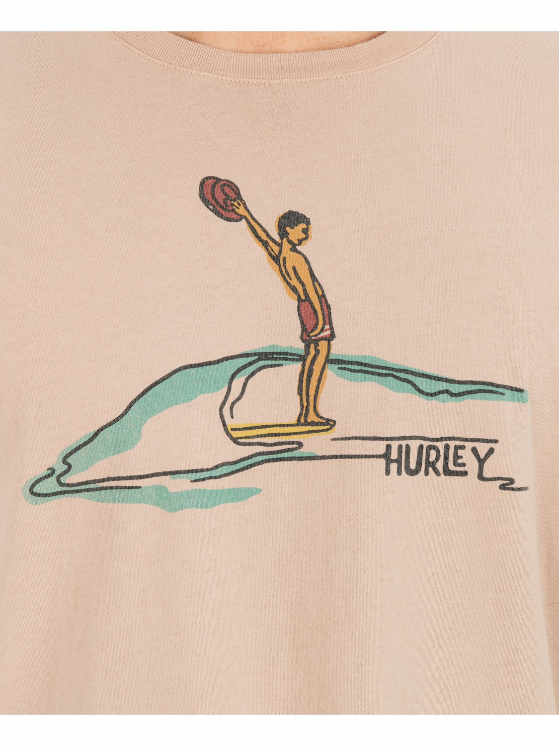 Yew Haw Short Sleeve