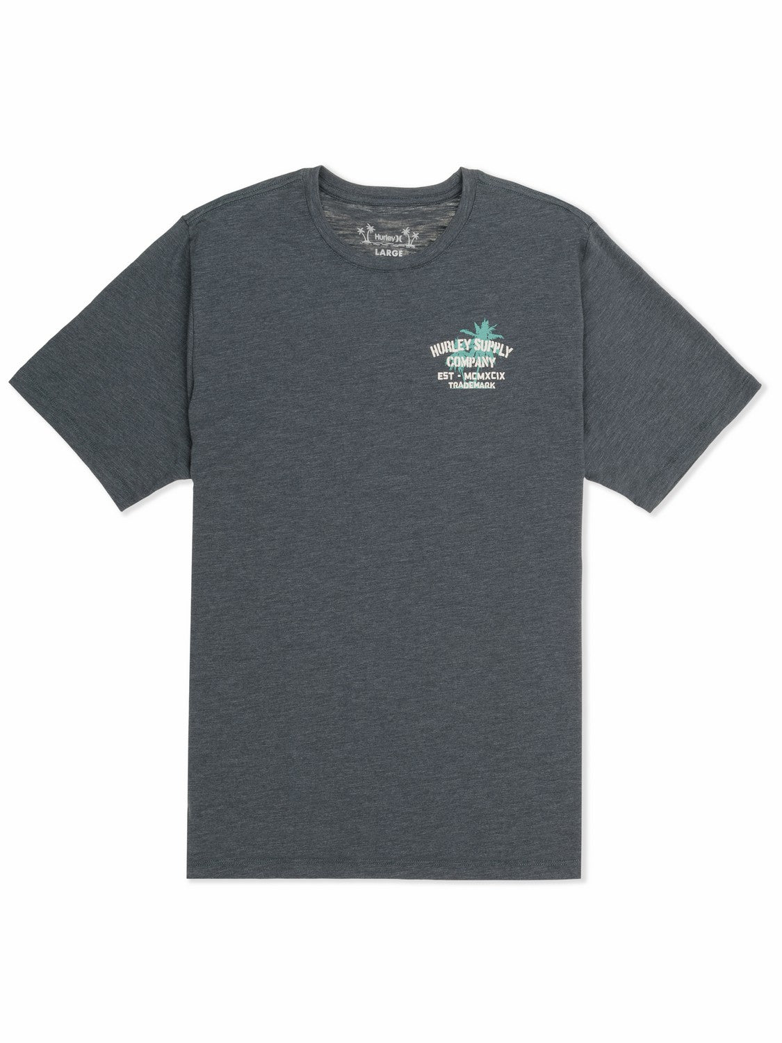 Shape Shack Slub Short Sleeve