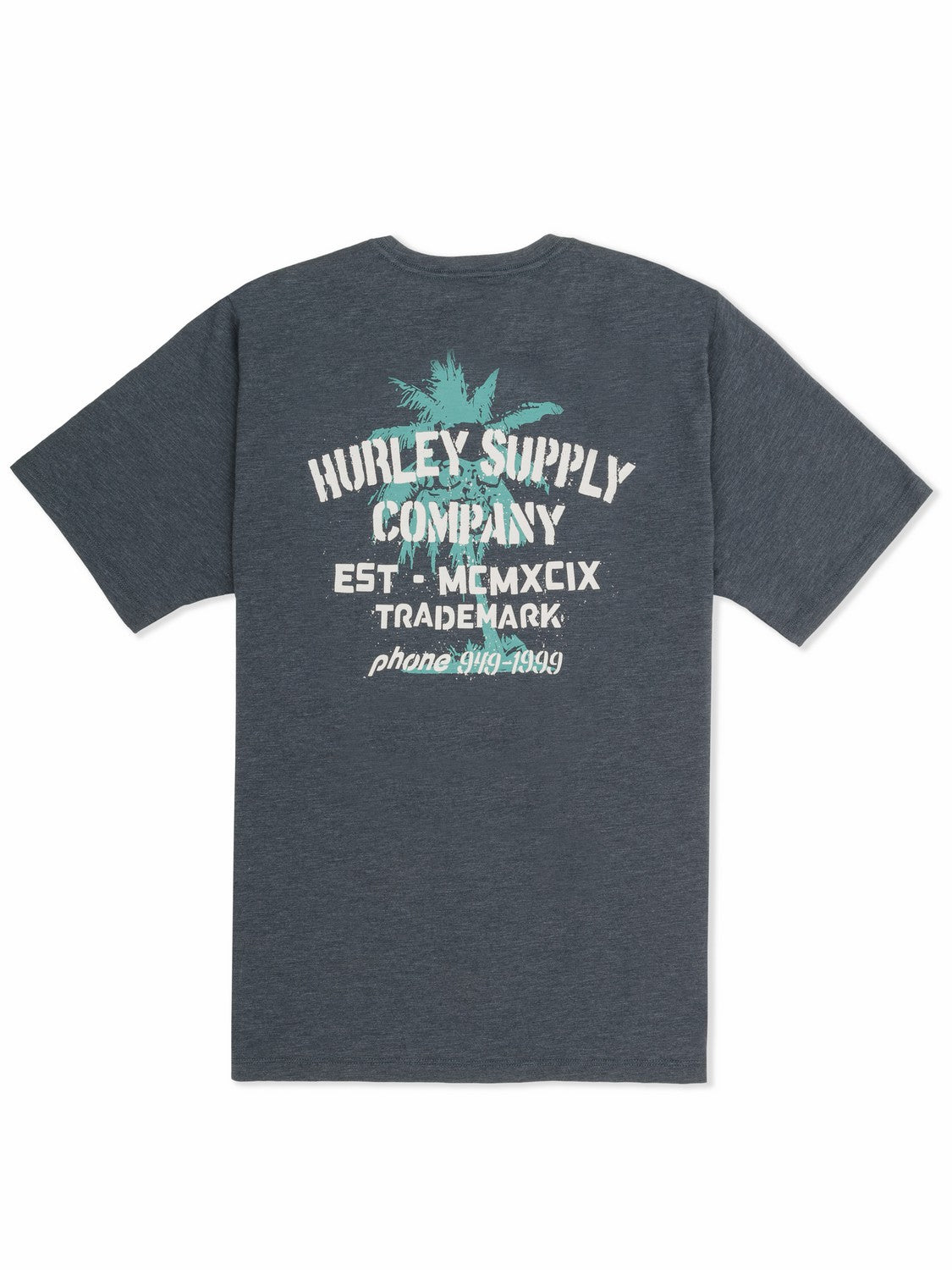 Shape Shack Slub Short Sleeve
