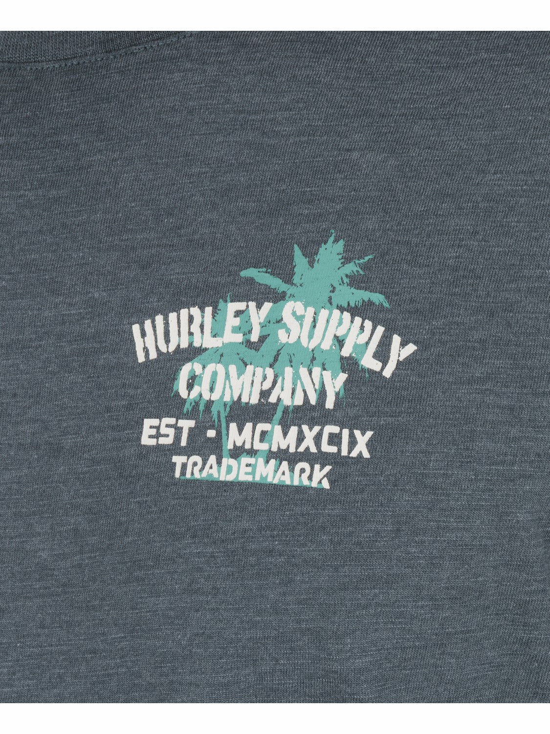 Shape Shack Slub Short Sleeve