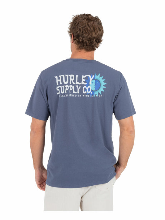 Day And Night Short Sleeve