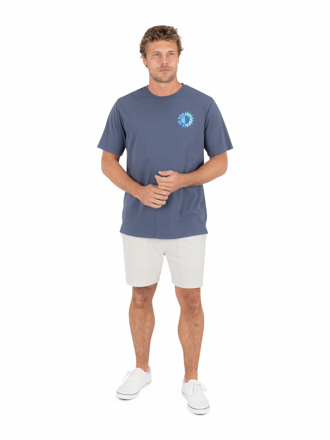 Day And Night Short Sleeve