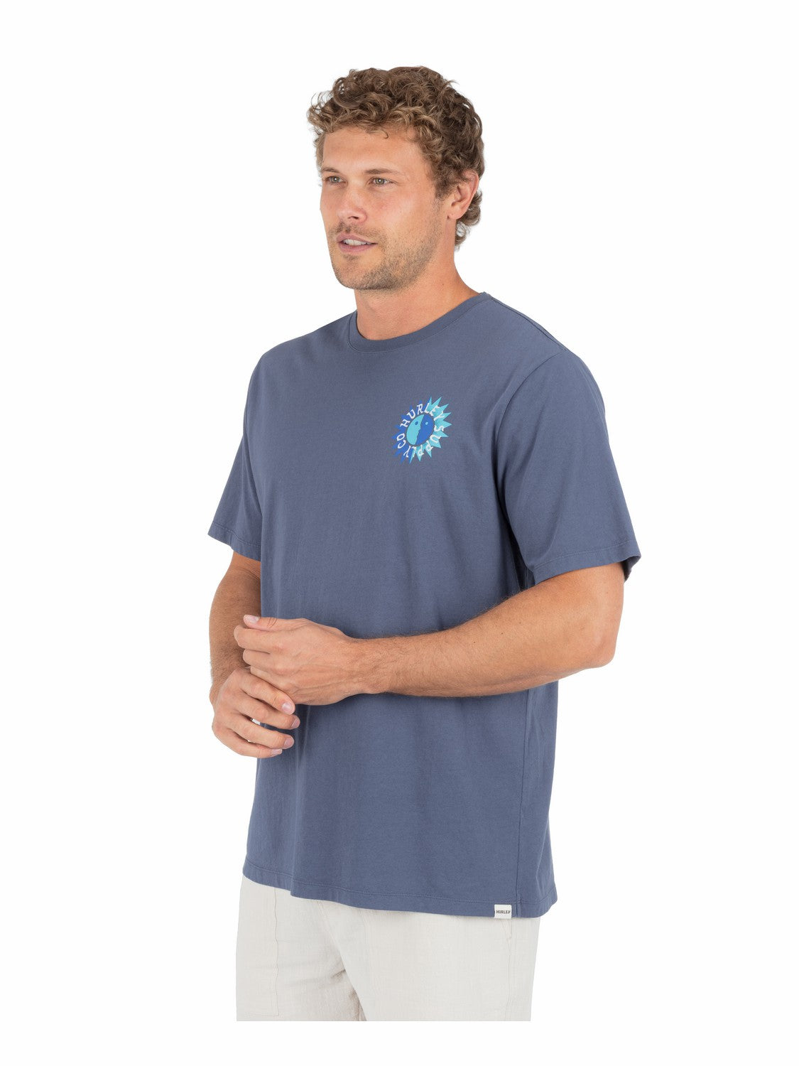Day And Night Short Sleeve