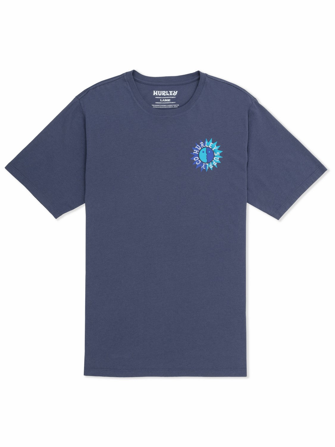 Day And Night Short Sleeve