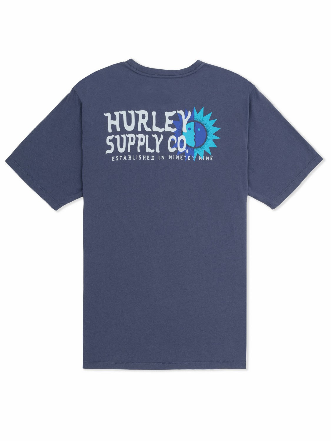 Day And Night Short Sleeve