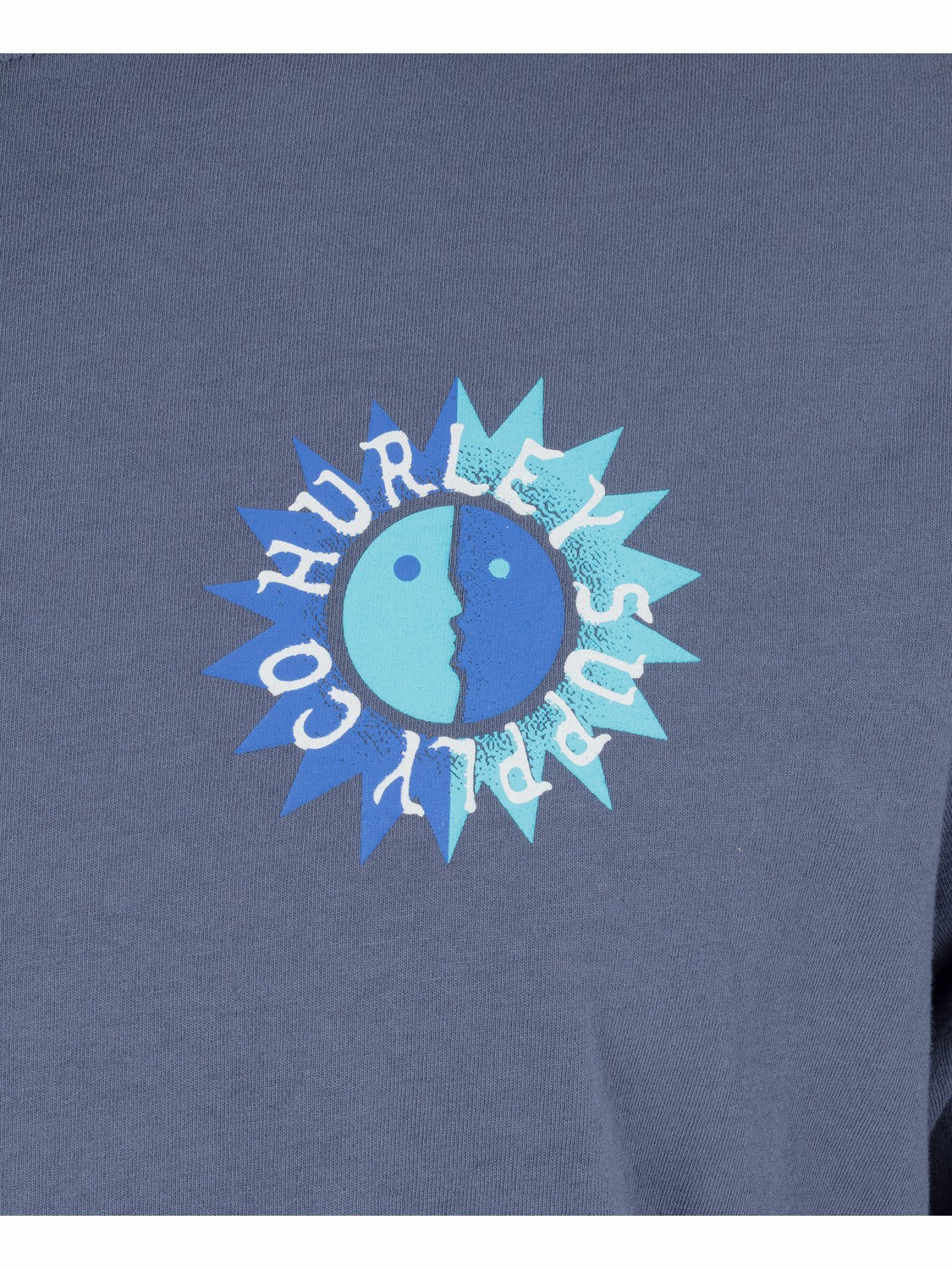 Day And Night Short Sleeve