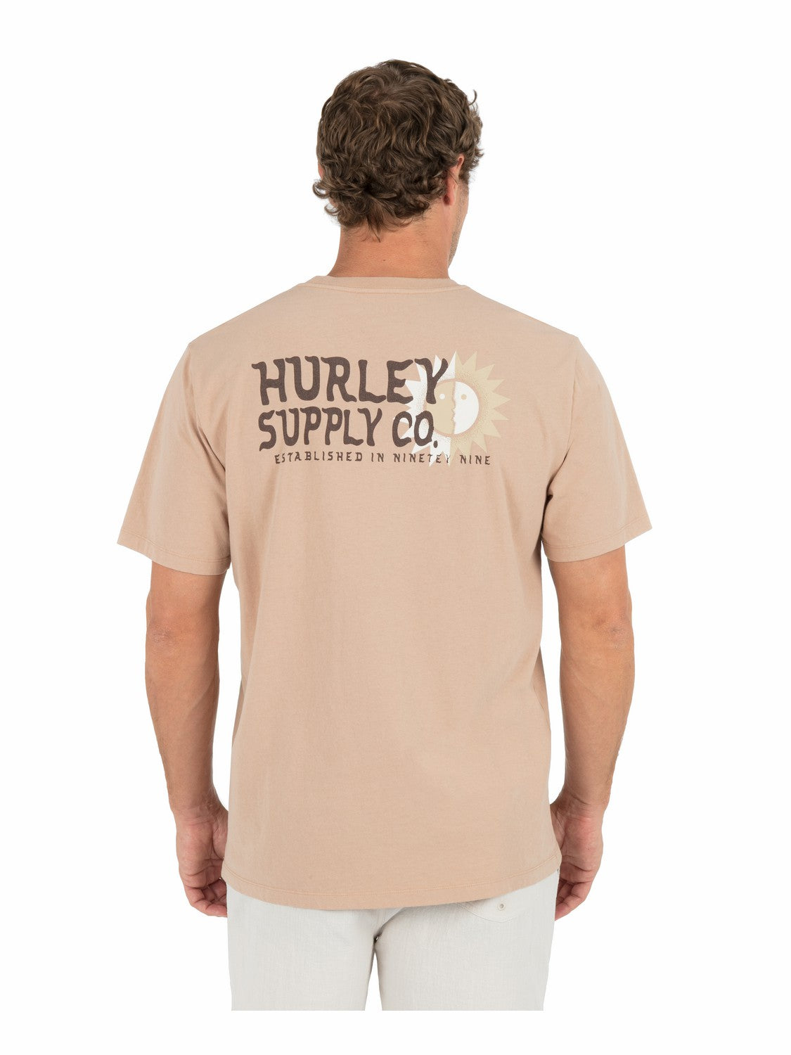 Day And Night Short Sleeve