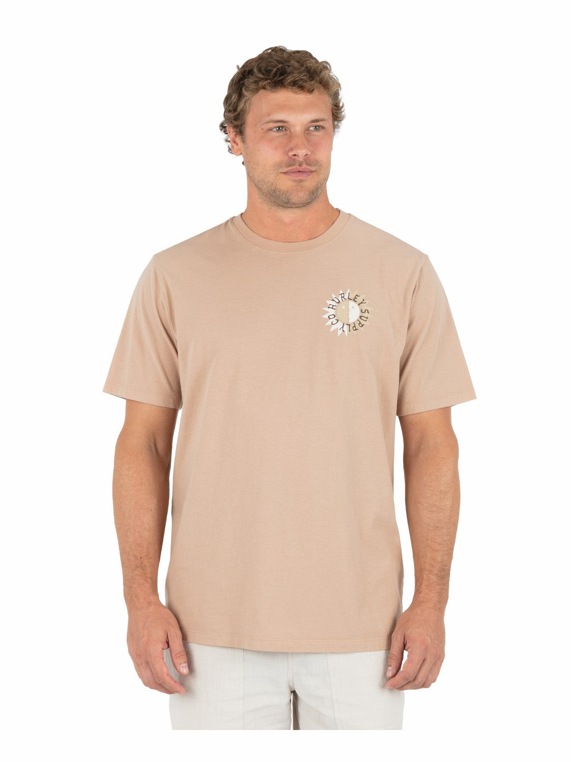 Day And Night Short Sleeve