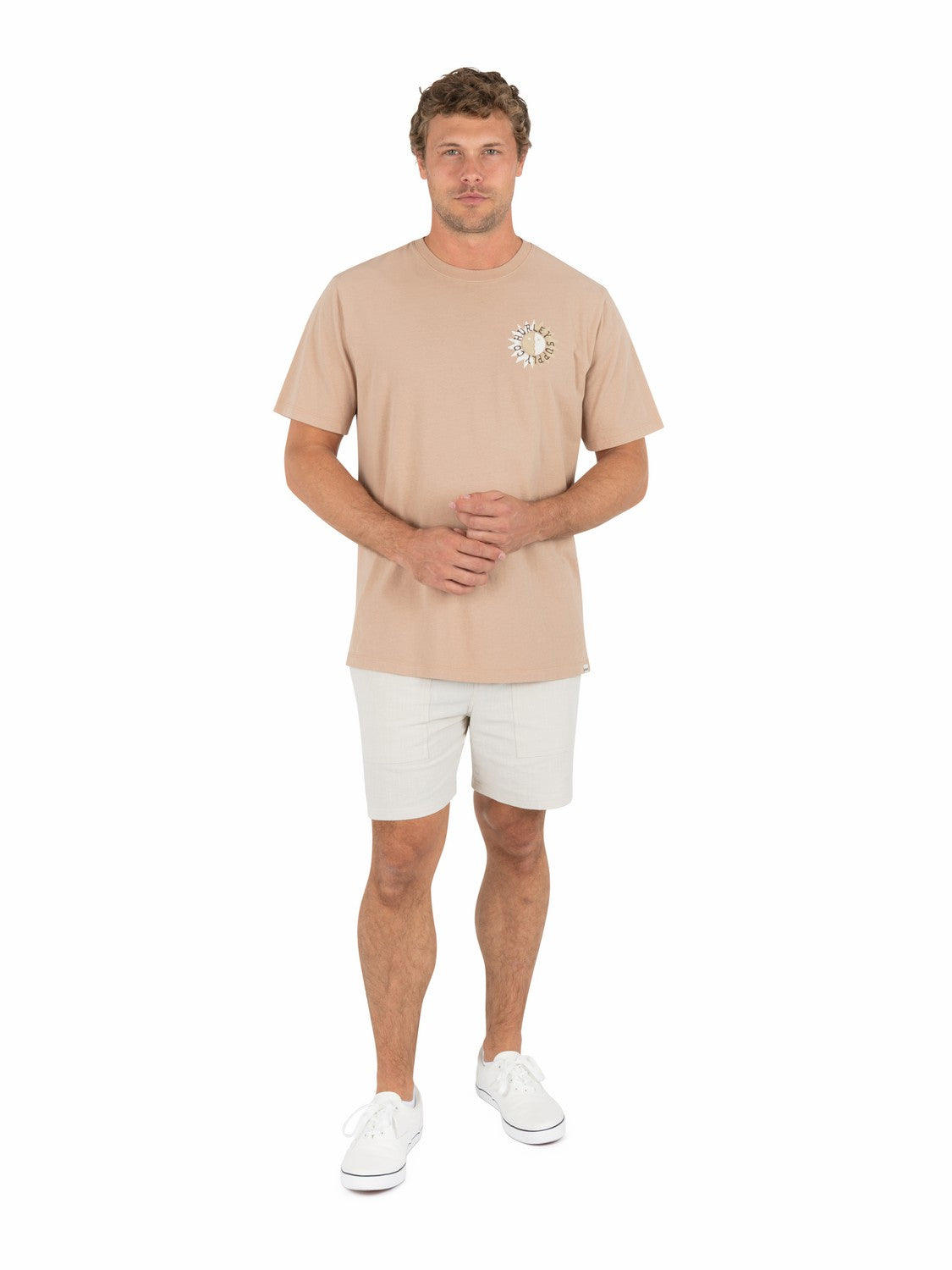 Day And Night Short Sleeve