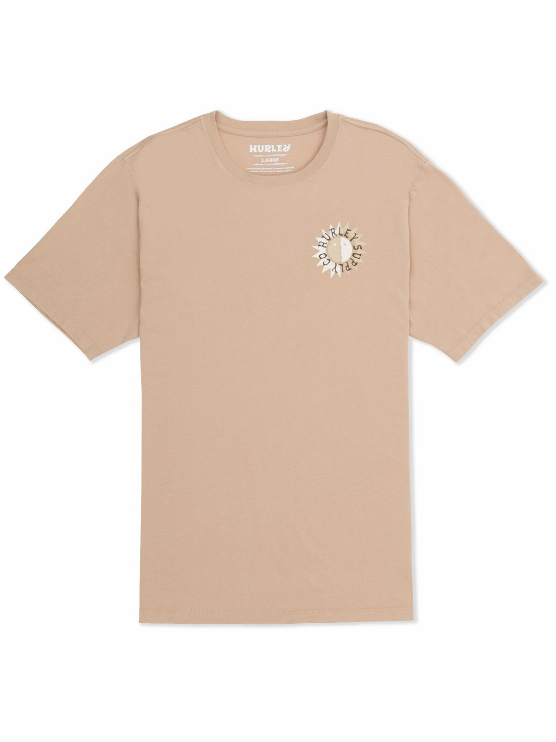 Day And Night Short Sleeve