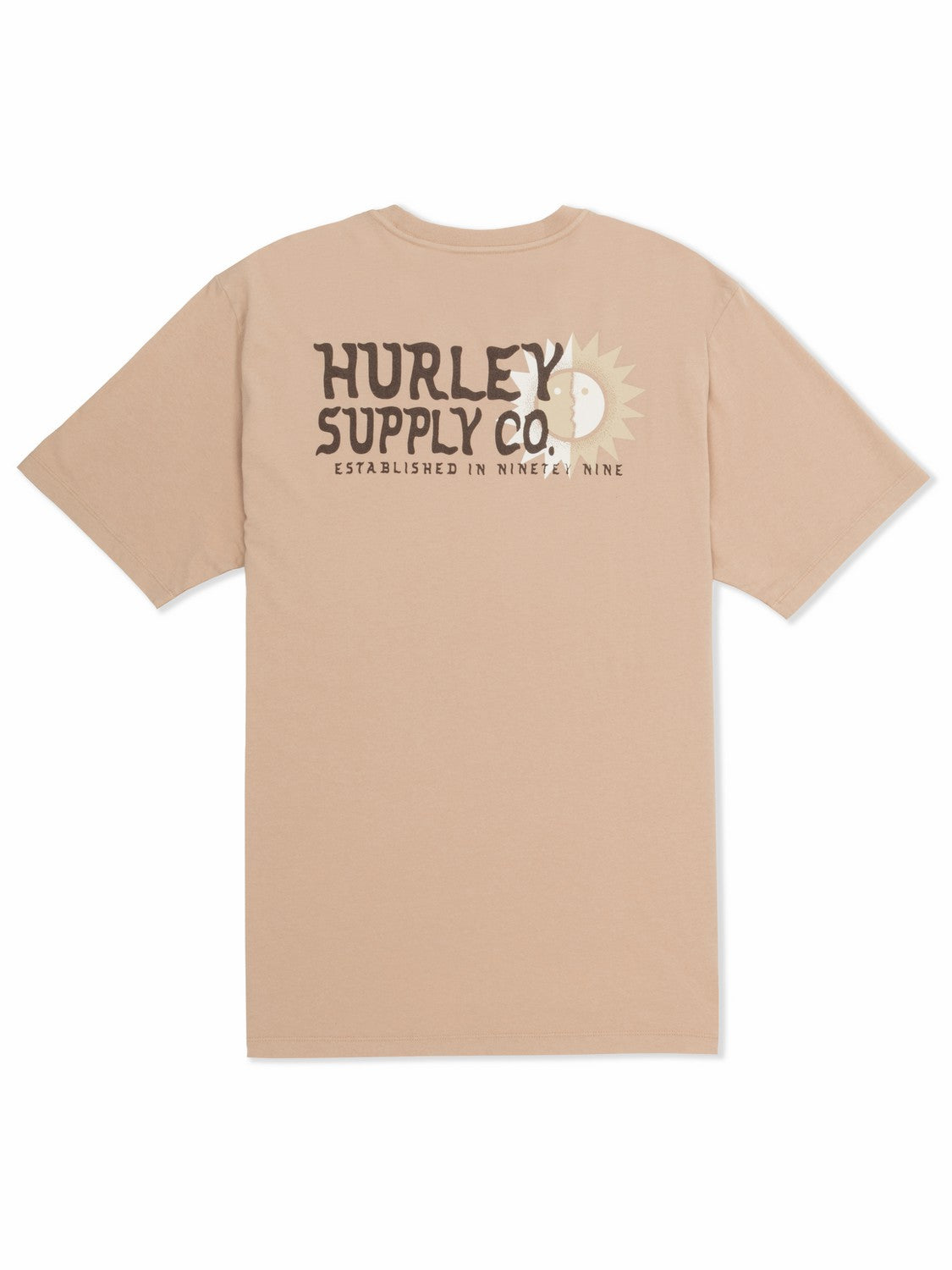 Day And Night Short Sleeve