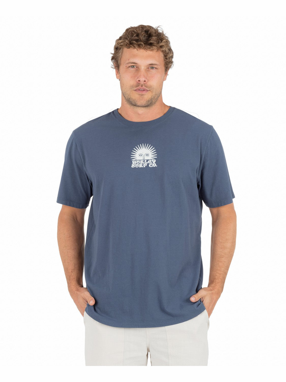 Solar Short Sleeve